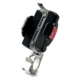 Minoura Phonegrip IH-200S Handle Bar, Black, 22-29mm