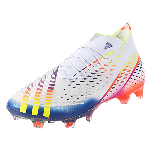 Image of adidas Predator Edge.1 Firm Ground Mens Soccer Cleats