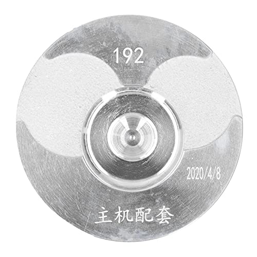 Kit de pistão de liga, kit de pistão de motor forte e para motor a