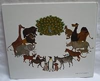 Story of Noahs Ark 0517550504 Book Cover