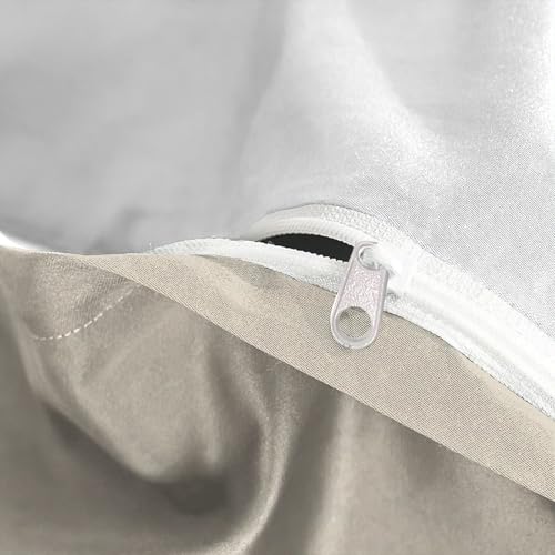 Léger linge de lit en microfibre de qualité supérieure avec impression 3D haute définition - 8