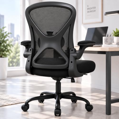 best ergonomic chair review and rating product image