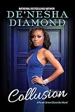 Collusion (Parker Crime Book 2)