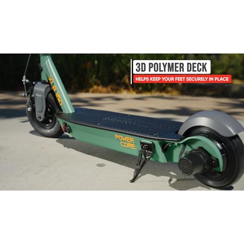 Razor Power Core XLR Electric Scooter for Kids and Teens