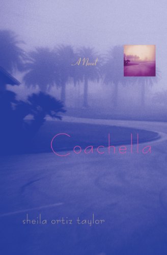 Coachella (English Edition)