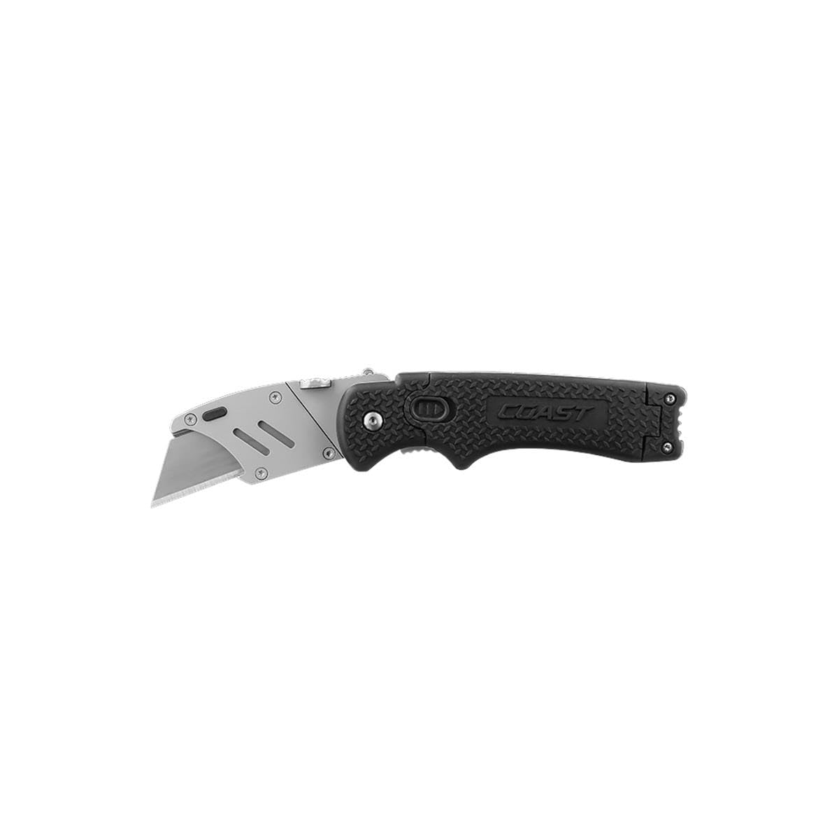 SHARP D・combo DV-RW190 Coast DX190 Double Lock Folding Utility Knife with Extra
