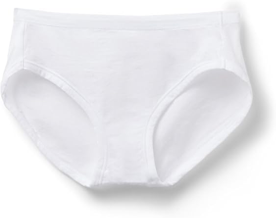 Intimissimi Womans Ultralight Cotton Panties