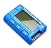 FPVDrone RC CellMeter 8 Digital Battery Capacity Checker Battery Voltage Tester LCD Backlight for LiPo Life Li-ion NiMH Nicd