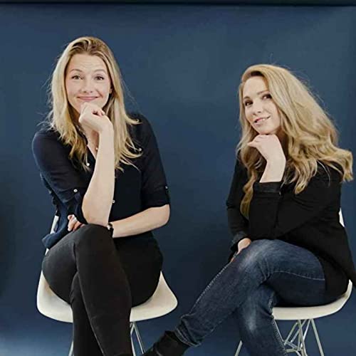 Hvem bygger byen? Episode 5: Birgitte Bay og Silje Owrenn, Young Professionals