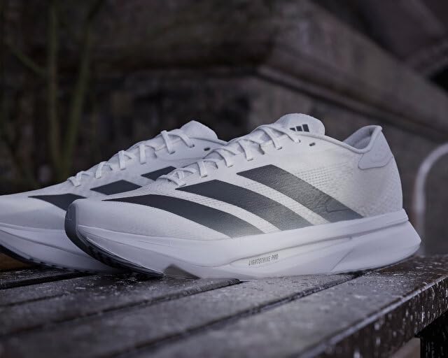 Image of adidas Mens Adizero PrimeknitSneaker