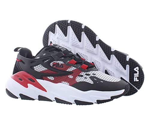 Fila Men's Ray Tracer Evo Sneaker2