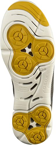 Image of Geox Men's U Nebula X A Low Top Sneaker