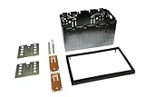 FORD MONDEO Adapter Autoradio 2 Din + Käfig für Ford Mondeo