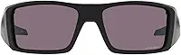 Óculos de Sol Oakley Heliostat 0OO9231 923101 Tam 61
