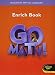 Go Math!: Student Enrichment Workbook Grade 2