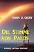 Die Stimme von Palos: Science Fiction Fantasy
