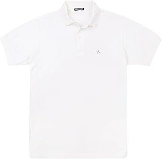 Mobaco Men Regular Fit SO100 Polo Shirt (pack of 1)