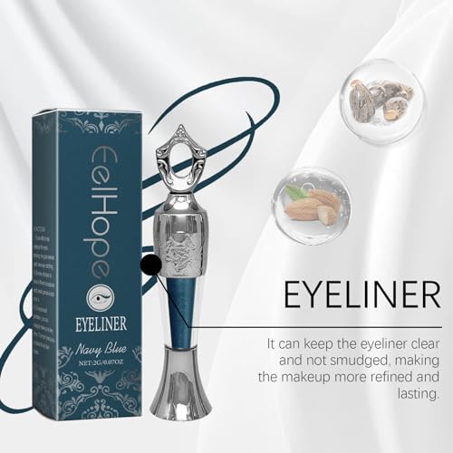Powder Eyeliner, 100% natural, a prueba de agua miniatura 6