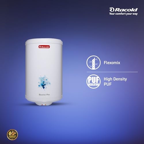 Racold Store Racold Buono Pro NXG 25L Water Heater - Image 5