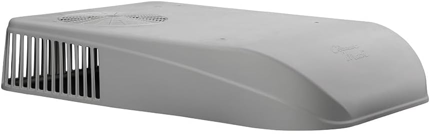 Coleman Mach 8 Plus Cub 9200 BTU R32 RV Air Conditioner