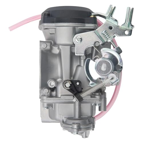 Carburateur CV40 résout les ratés moteur des Harley Sportster XL1200