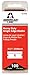 Produktbild Amerikanisches Razor Sicherheit 66-0448 Heavy-Hochleitungsgerät Rasierklingen, 100-Pack
