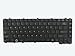 Eathtek Replacement Keyboard for Toshiba Satellite C600 C640 C640D C645 C645D L600 L600D L630 L635 L640 L640D L645 L645D L645D-SP4022L L645D-SP4022M L645D-SP4023L Series Black US Layout