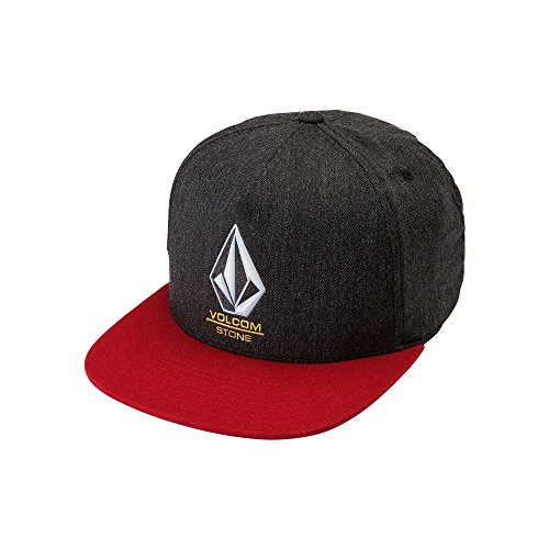 Volcom Men's Bevel 110 Hat