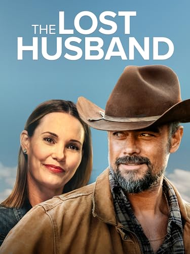 The Lost Husband