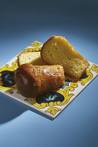 Dolci Si Nasce, Pastry Chef Si Diventa. La Mia Pasticceria Nella Tua Cucina. Ediz. A Colori - 6