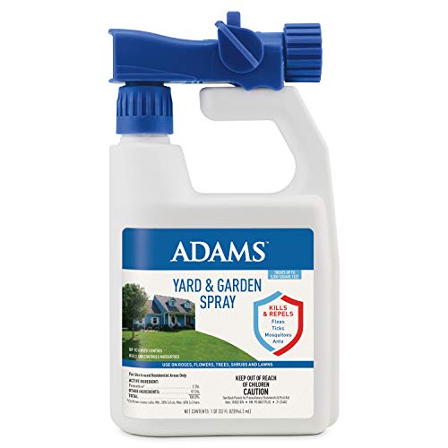 Adams Yard & Garden Spray 32 Ounces