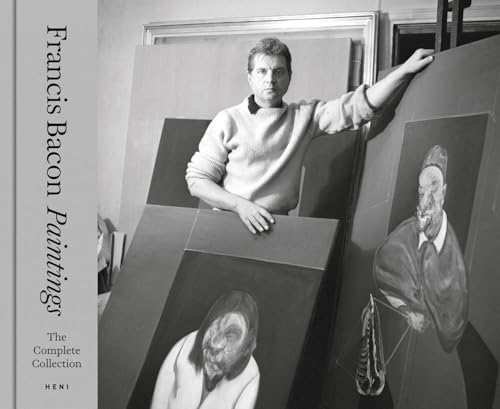 Francis Bacon: Paintings: The Complete Collection