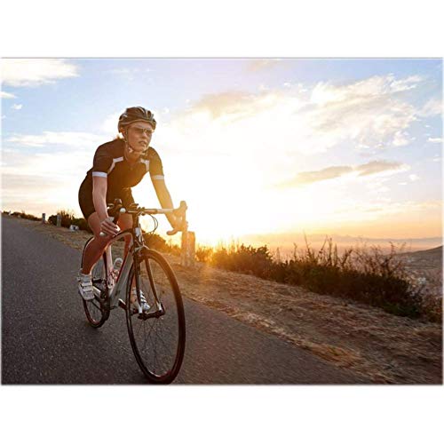 VFDGB Spazzola per Catena per Bicicletta 1 Pezzo