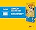 JosiDog Master Mix (1 x 15 kg) | Adult | Premium Trockenfutter für ausgewachsene normal aktive Hunde | mit viel Protein & Roter Beete | Powered by JOSERA | Hundefutter | Alleinfutter | 1er Pack