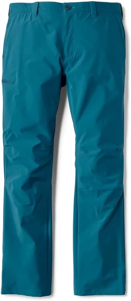 Orvis Jackson Quick-Dry Pants for Men - Lightweight, Breathable Outdoor Wear for Hiking, Camping & Travel Adventures