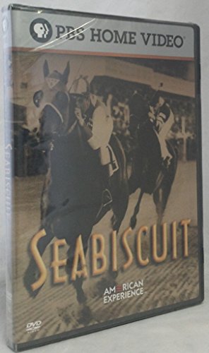 American Experience: Seabiscuit