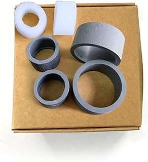 HEYCCO 【Printer Accessories】 SCanner Pickup Roller Compatible with Canon DR-C125 DR-C225