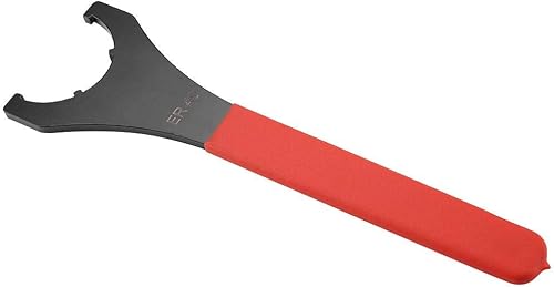 Miniatura 8 de Llave, ER40 UM 2.283 in Collet Chuck Llave Llave de tuerca de sujeción para ER40-UM Torno de tuerca CNC Fresado Chuck Herramientas