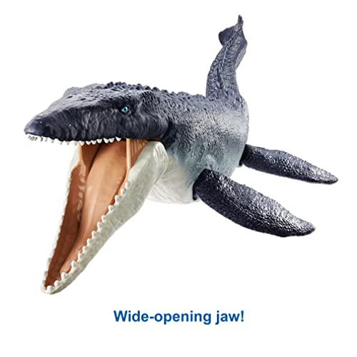 La Mejor review de Mosasaurus jurassic world del mes. 8 La Mejor review de Mosasaurus jurassic world del mes. 8