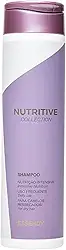 Essendy Nutritive Shampoo 250ml - Nutrição Intensiva para Cabelos Ressecados, Combate ao Frizz, Brilho e Maciez - Uso Diário, Vegano e Sem Parabenos