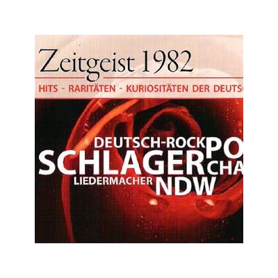ZElTGElST I982