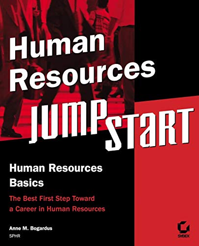 Human Resources JumpStart