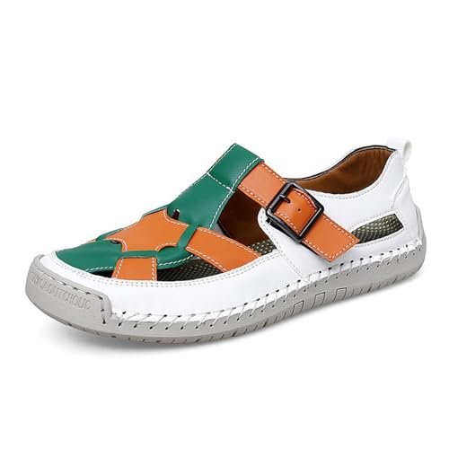 Chaussures décontractées et sandales légères pour vos vacances et balades d'été
