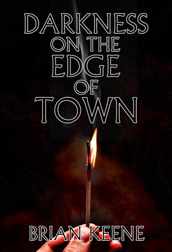 Darkness On The Edge Of Town