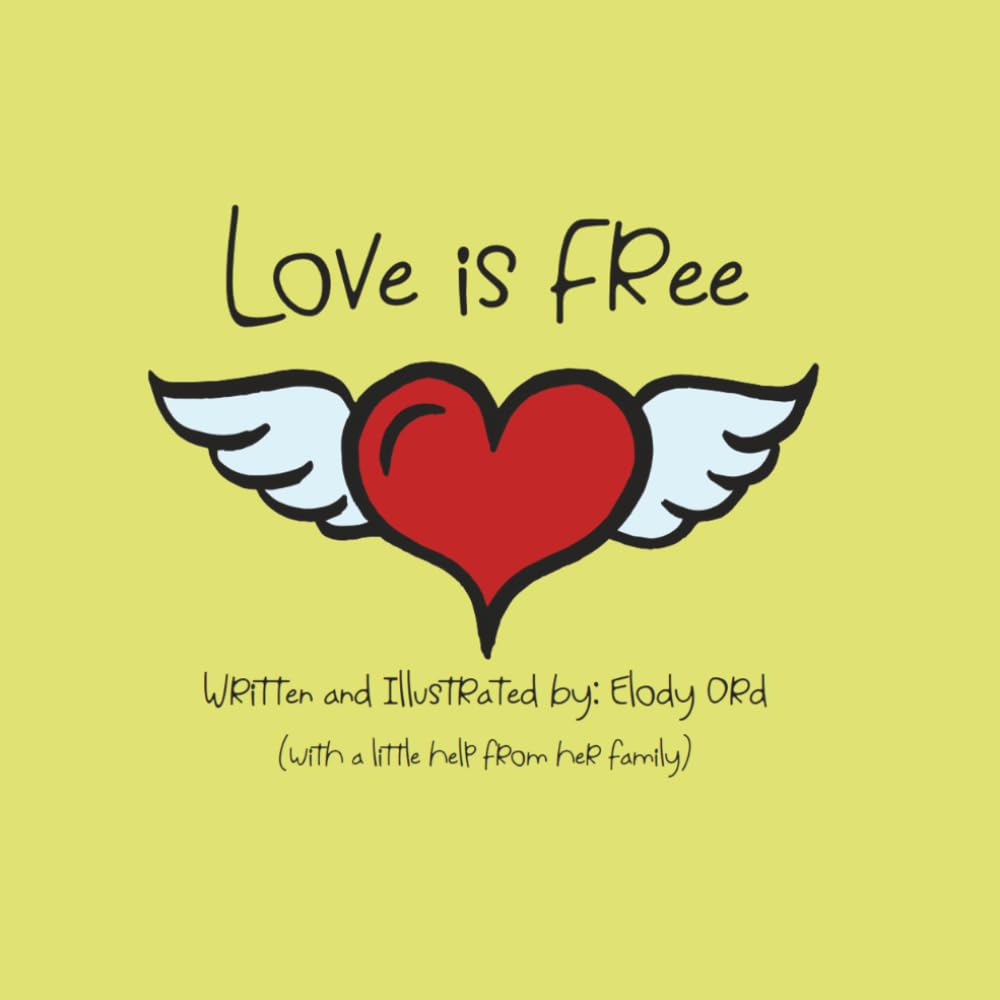Love is Free