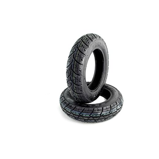 Roller Pneu KENDA K329 Huatian ht50qt-16, 7, ht50qt Hyosung SB 50 cab/Gamma 97, newtee Up 50, SB 50 m Supe rcab 06- (3.50-10)