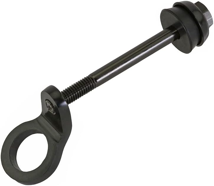 Lowrider Bike Spring Fork Bolt/Ring Black.