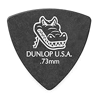 Superior playing control Dark, beefy sound A matte surface allows for a tight Nonslip grip Beveled edge