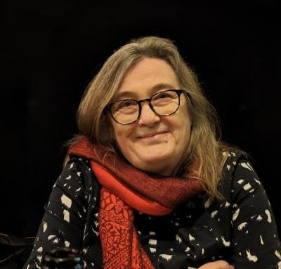 An interview with Professor Fiona Tomley: Plowright Prize Winner 2024 cover art