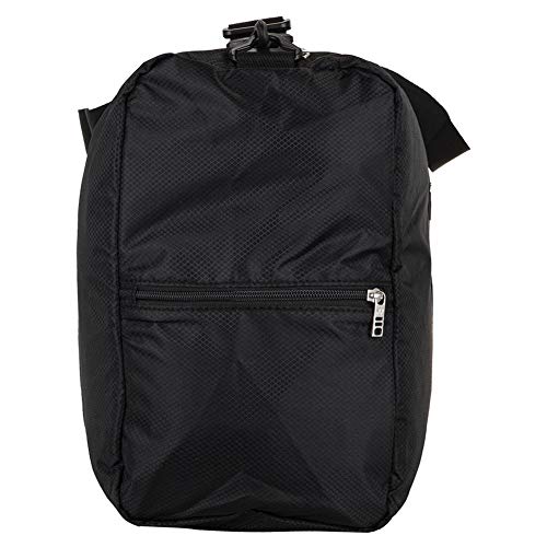 YONEX Large Gym Bag Black ()4